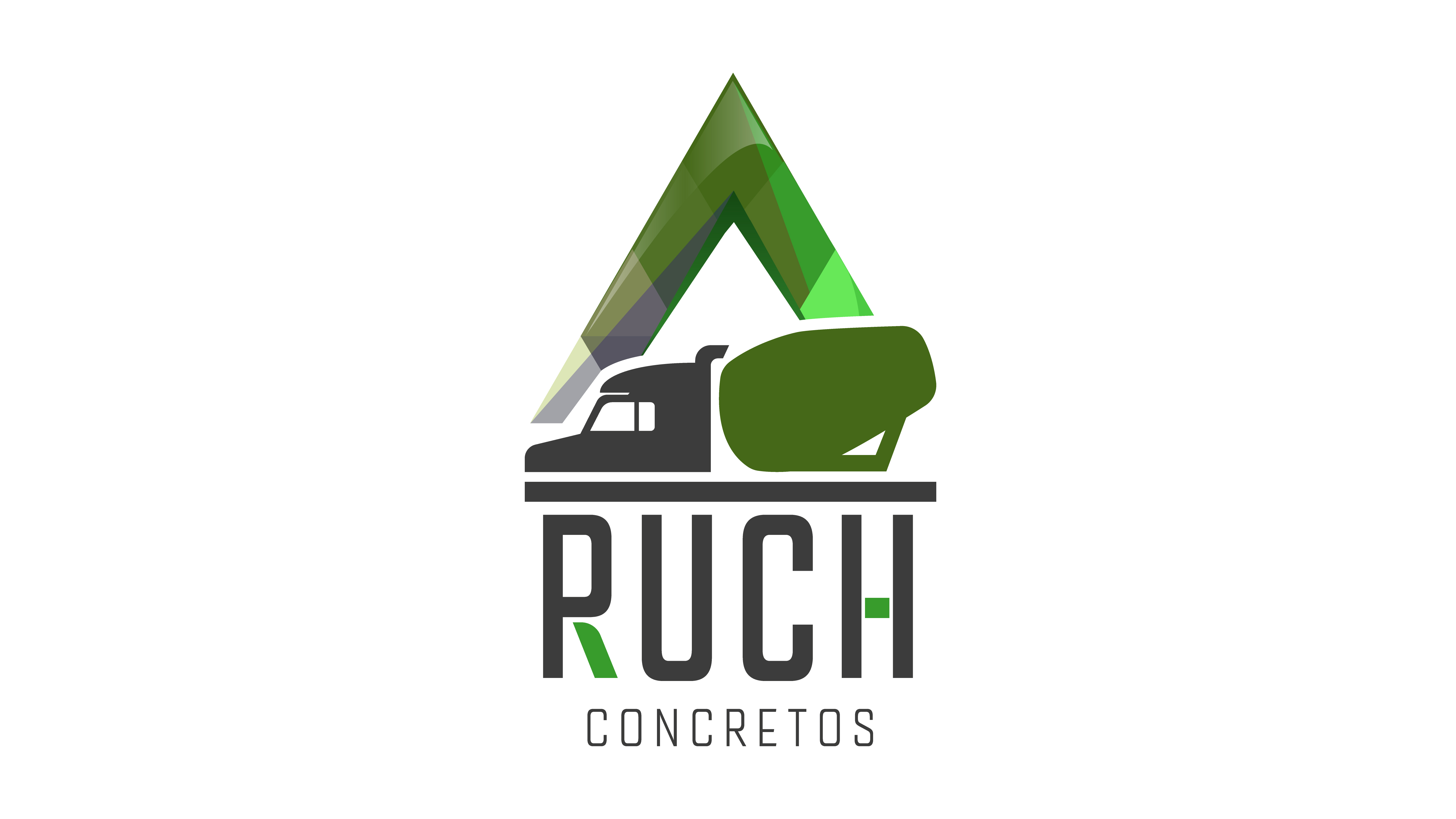 RUCH Logo